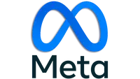 Meta logo