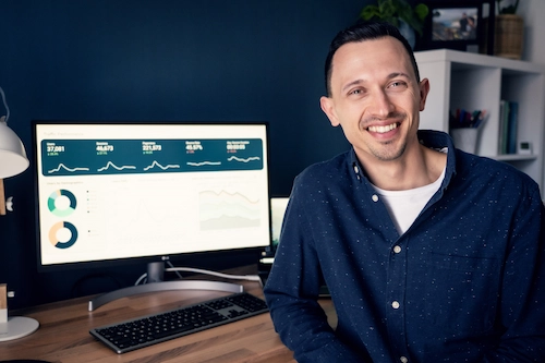 looker studio expert
