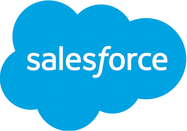 salesforce logo big